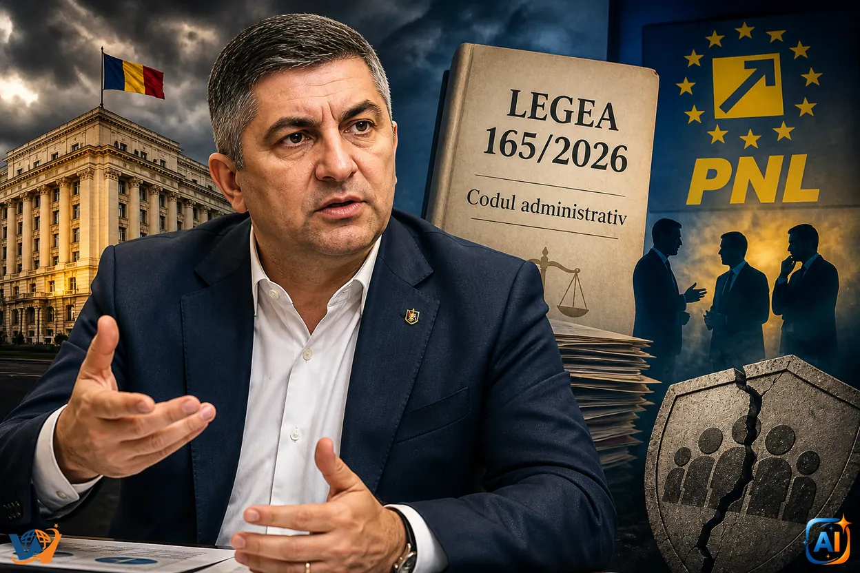 Tișe, luptă dură pe incompatibilități. Consilierii locali și cazul Fritz