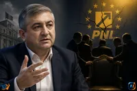 Alin Tișe critică dur conducerea PNL
