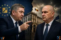 Alin Tișe îi cere demisia lui Ilie Bolojan: „Să-ți fie rușine, Ilie!”