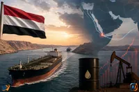 Amenințarea Houthi pune presiune pe petrolul global