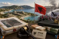 Proiectul Kushner intră în anchetă. Scandalul terenurilor zguduie Albania
