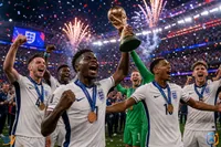 Anglia cucerește bronzul mondial după thrillerul cu Franța