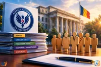 ANI: 67 de persoane, vizate de încetarea unor funcții și mandate