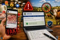 ANSVSA avertizează: alerte false despre retragerea alimentelor circulă online