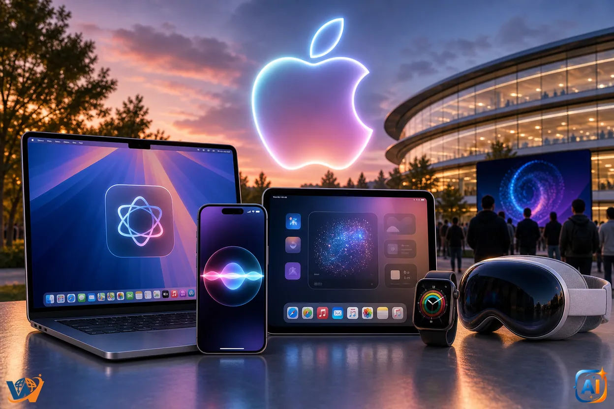 Apple pregătește marele show: ce urmează la WWDC