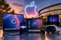 Apple pregătește marele show: ce urmează la WWDC