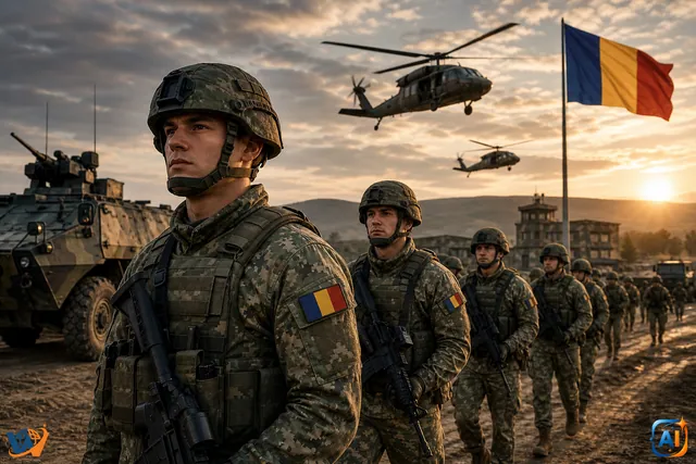 Armata face angajări masive în 2026