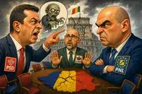 „Zombie politic” - Atacul lui Grindeanu complică și mai mult criza guvernamentală