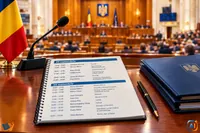 Audierile miniștrilor: programul complet pentru 28–29 septembrie