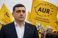 AUR merge la Cotroceni cu George Simion în frunte: „Consultări reale, nu formale”