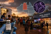 Australia confirmă primul deces provocat de difterie după opt ani. Autoritățile avertizează asupra creșterii cazurilor