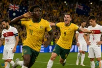 Australia lovește Turcia la Mondial: surpriză uriașă