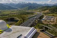 Autostrada Brașov–Făgăraș a primit primul aviz important