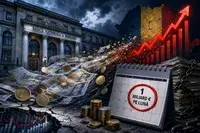 Avertismentul BNR care sperie economia