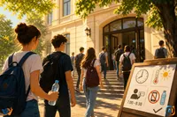 BAC 2026 continuă azi cu proba la alegere