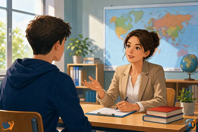 BAC 2026: emoții mari la limba străină