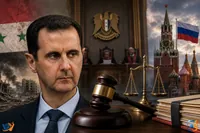 Bashar al-Assad, condamnat la moarte în Siria. Ce urmează