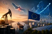 BCE monitorizează noua criză energetică. De ce Europa este mai pregătită decât în 2022