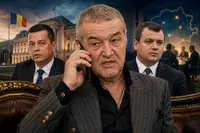 Becali spune că Nazare și Tomac sunt pe lista de premier