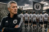 Bergodi face curățenie la U Cluj