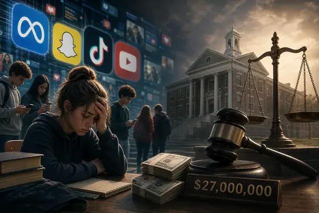 Big Tech plătește pentru criza elevilor