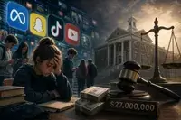 Big Tech plătește pentru criza elevilor