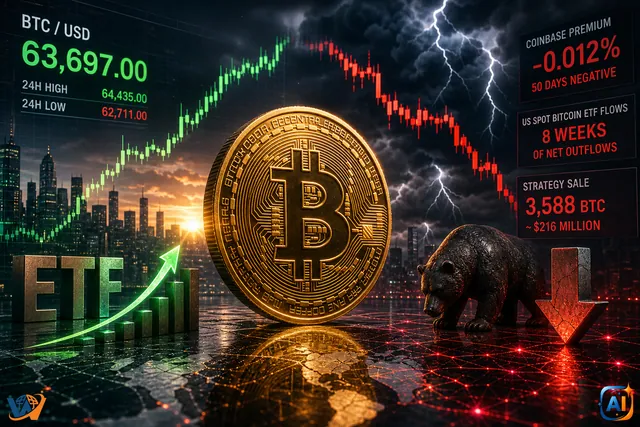 Bitcoin respiră, dar piața nu e liniștită
