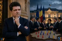 Blocaj la Cotroceni. Nicușor Dan amână desemnarea premierului