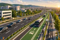 Boc promite trafic mai lejer între Cluj și Florești