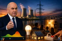 Bolojan cere românilor să economisească energie. Ce înseamnă starea de alertă