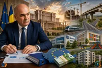Bolojan cere sesiune extraordinară pentru PNRR