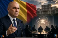 Bolojan forțează un guvern minoritar