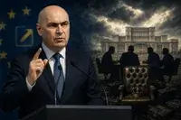 Bolojan atacă vechile coaliții: „Doar pentru funcții”