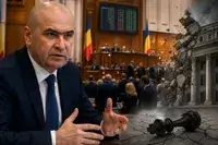 Bolojan spune de ce a căzut Guvernul său