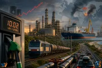 Bolojan explică scumpirea carburanților: Petromidia, litoralul și războaiele