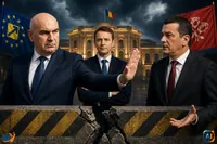 Bolojan îi taie calea lui Grindeanu