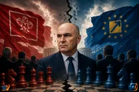 Bolojan, omul care rupe sau salvează jocul?