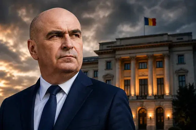 Bolojan nu exclude revenirea ca premier: „Este o variantă secundară”
