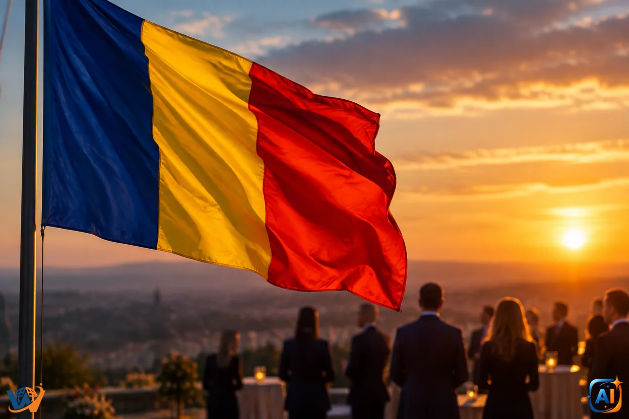 Bolojan, despre Ziua Drapelului: „Patriot nu este cel care face paradă”