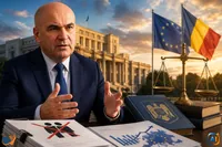 Bolojan, după votul legii ANI: „Nu poate rămâne așa”