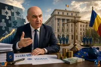 Guvernul anunță reforma salarizării unitare: Ilie Bolojan avertizează că amânarea ar costa România 770 de milioane de euro