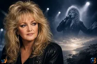 Bonnie Tyler a murit la 75 de ani