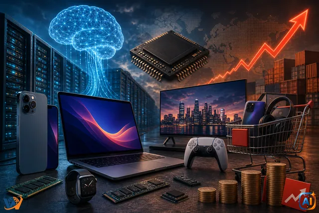 AI-ul poate scumpi telefonul tău