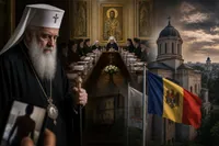 BOR aprobă retragerea Mitropolitului Basarabiei