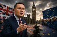 Brexit reaprinde scandalul politic în Marea Britanie