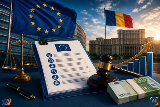 Comisia Europeană cere explicații despre „amendamentul Fritz”. Miza PNRR: 770 de milioane de euro
