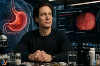 Biohackerul care „vrea să trăiască veșnic”, diagnostic incurabil