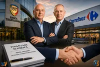 BT, finanțare istorică pentru frații Pavăl