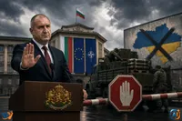 Bulgaria taie armele pentru Ucraina