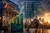 Bursa București, campioana Europei în 2026